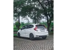 2018 Honda Jazz 1.5 RS Hatchback,TDP MULAI 5JT,  TIDAK BEKAS BANJIR, TIDAK BEKAS KECELAKAAN, MOBIL SANGAT FRESH SIAP GAS BAWA PULANG
