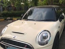 2017 MINI Cooper 2.0 S Hatchback