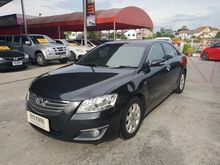 2007 Toyota Camry 2.0 (ปี 06-12) G Sedan AT