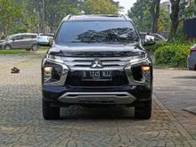 2022 Mitsubishi Pajero Sport 2.4 Dakar 4x2 SUV