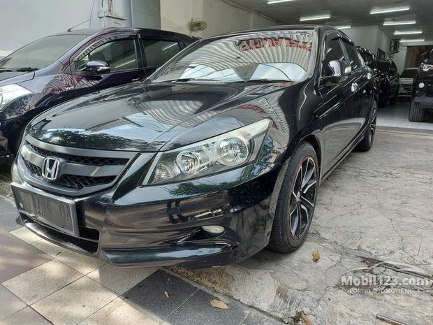 Honda Accord Mobil Bekas Baru Dijual Di Surabaya Jawa Timur Indonesia Dari 113 Mobil Sedan Di Mobil123