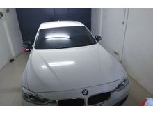 2013 BMW 320i 2.0 Sport Sedan