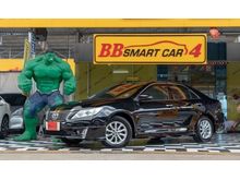 2013 Toyota Camry 2.0 (ปี 12-16) G Sedan AT