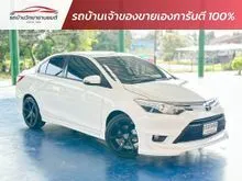 2015 Toyota VIOS 1.5 (ปี 13-17) G Sedan