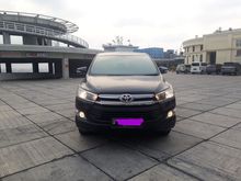 2016 Toyota Kijang Innova 2.0 V MPV matic dp59jtan saja