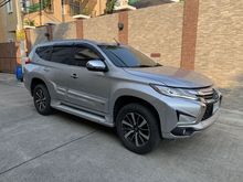 2016 Mitsubishi Pajero Sport 2.4 (ปี 15-18) GT Premium SUV AT