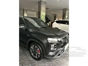 2025 Hyundai Creta 1.5 N Line Turbo SUV