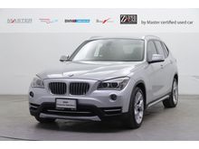 2014 BMW X1 2.0 E84 (ปี 09-15) sDrive18i SUV AT