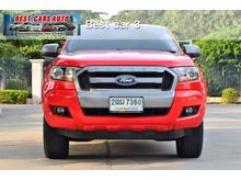 2016 Ford Ranger 2.2 OPEN CAB (ปี 15-18) Hi-Rider XLT Pickup