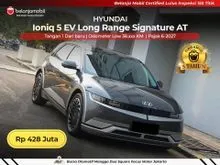 2023 Hyundai IONIQ 5 0.0 Signature Long Range SUV EV 2023/2024 [LOW KM]