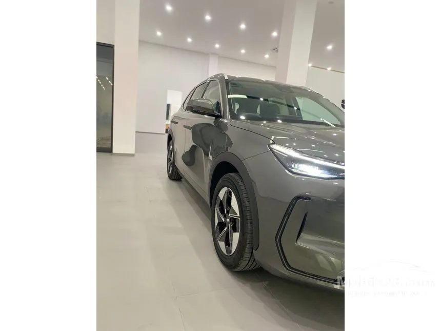 2026 Geely EX 5 Max SUV