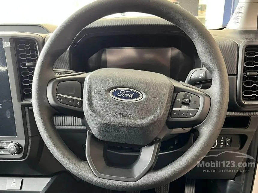 2025 Ford Ranger XL Pickup
