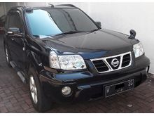 2005 Nissan X-Trail 2.5 ST (MILIK SENDIRI)