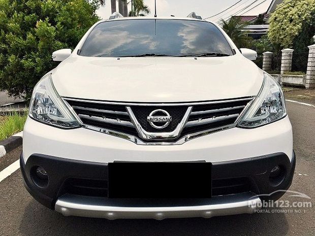 Grand Livina - Nissan Murah - 143 mobil dijual di Jawa 