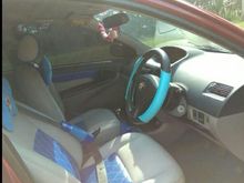 2004 Toyota Vios 1.5 E Sedan