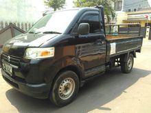 2012 Suzuki APV Pick Up 1.5 GA Van