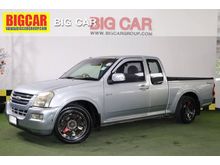 2005 Isuzu D-Max 2.5 SPACE CAB (ปี 02-06) SLX Pickup MT