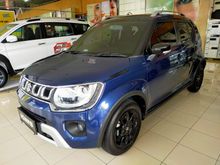 2021 Suzuki Ignis 1.2 GX Hatchback