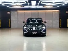 2024 BYD Seal 0.0 Performance AWD Sedan