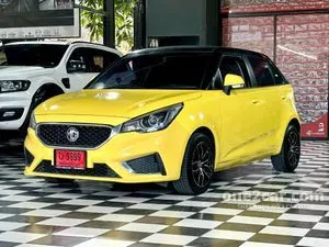 2020 MG MG3 1.5 D (2-Tone) Hatchback