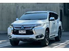 2019 Mitsubishi PAJERO SPORT 2.4 (ปี 15-18) GT Premium SUV