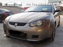 2010 Proton Satria 1.6 Neo Black List Welcome