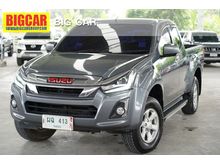 2018 Isuzu D-Max 1.9 SPACE CAB (ปี 11-17) Hi-Lander L Pickup MT