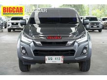 2018 Isuzu D-Max 1.9 CAB-4 (ปี 11-17) Hi-Lander L Pickup