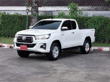 2019 Toyota Hilux Revo 2.4 SMARTCAB Prerunner E Pickup AT