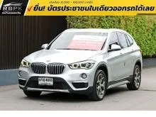 2019 BMW X1 2.0 F48 (ปี 16-20) sDrive18d xLine SUV
