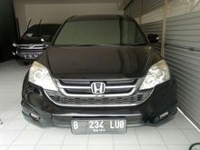 2011 Honda CR-V 2.0 2.0 i-VTEC SUV