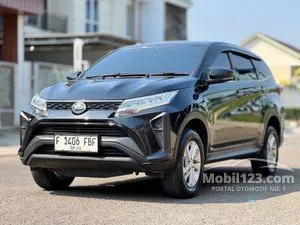 2023 Daihatsu Terios 1.5 X SUV