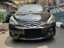 2015 Nissan Grand Livina 1.5 SV Matic (Nopol Genap) MPV