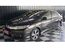 2014 Honda City 1.5 (ปี 14-18) SV+ i-VTEC Sedan AT