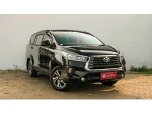 2021 Toyota Kijang Innova 2.0 G MPV - FREE TOWING - GARANSI SELAMA 1 TAHUN - DOKUMEN ASLI - TRADEIN - DISKON CASH UP TO 10JT [B]