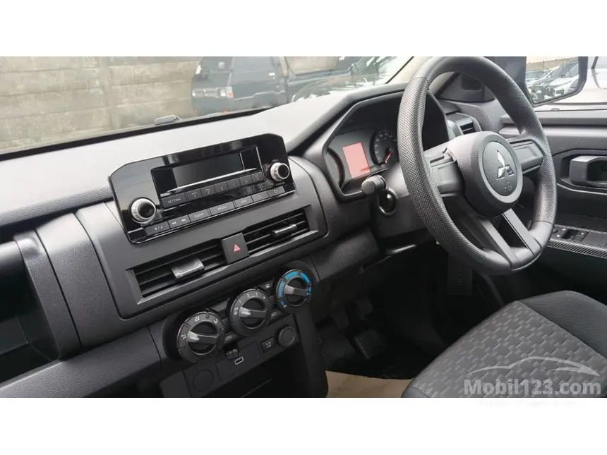 2026 Mitsubishi Triton Ultimate Double Cab 4X4 Pickup