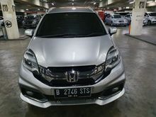 2014 Honda Mobilio 1.5 RS MPV