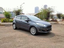 Ford Fiesta 1.5 Sport Hatchback 2014 pajak panjang 1thn