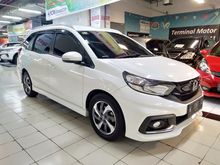 2017 Honda Mobilio 1.5 RS MPV#Mobilio#MobilioRS#Honda#UnitSuperIstimewa