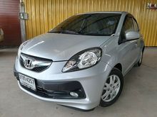 2013 Honda Brio 1.2 (ปี 11-16) V Limited Hatchback AT