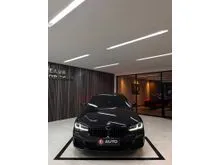 2021 BMW 520i 2.0 M Sport Sedan