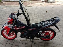 2016 Honda Sonic 150.0 150 Others