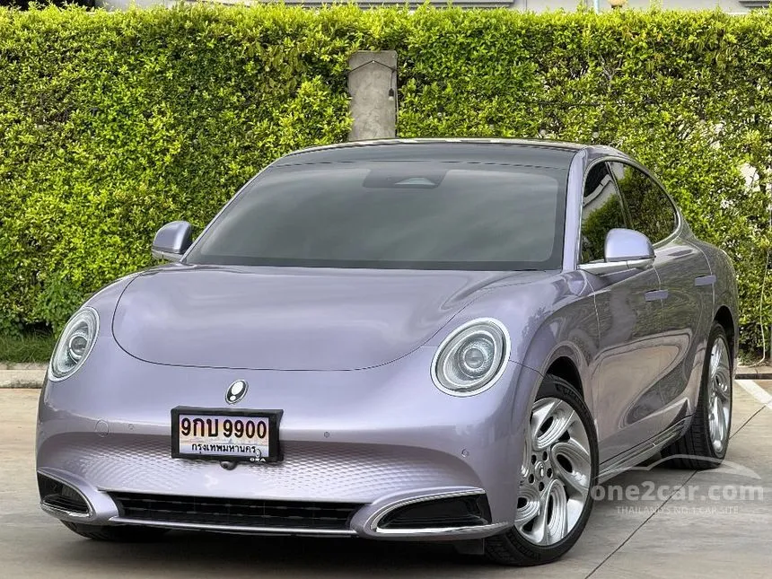 2024 ORA 07 Performance Sedan