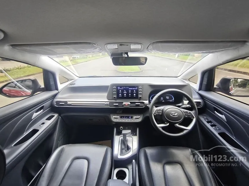 2022 Hyundai Stargazer Prime MPV