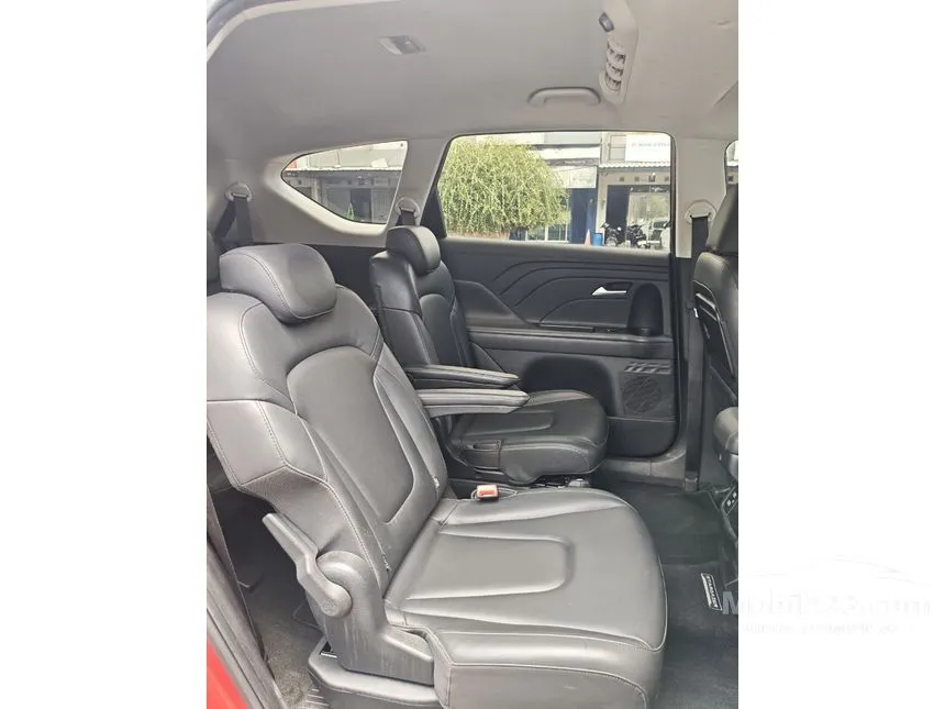 2022 Hyundai Stargazer Prime MPV