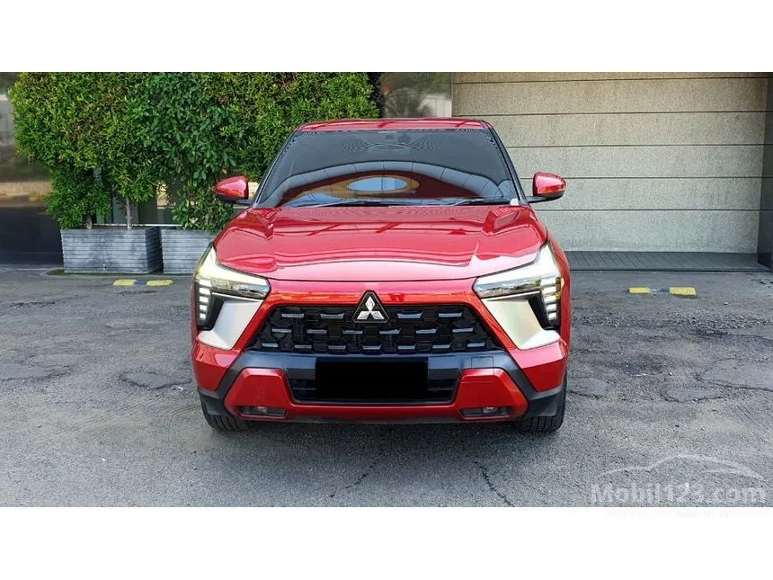 2023 Mitsubishi XFORCE Ultimate SUV