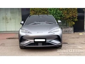 2025 BYD Sealion 7 Performance SUV