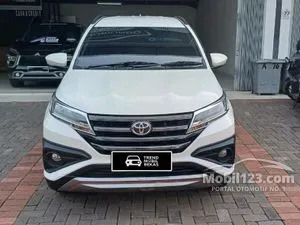 2020 Toyota Rush 1.5 TRD Sportivo SUV