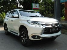 2016 Mitsubishi Pajero Sport 2.4 Dakar SUV,,HARGA KHUSUS KREDIT,,SANGAT ISTIMEWAHH..