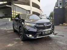 2019 Honda CR-V 2,0 i-VTEC SUV